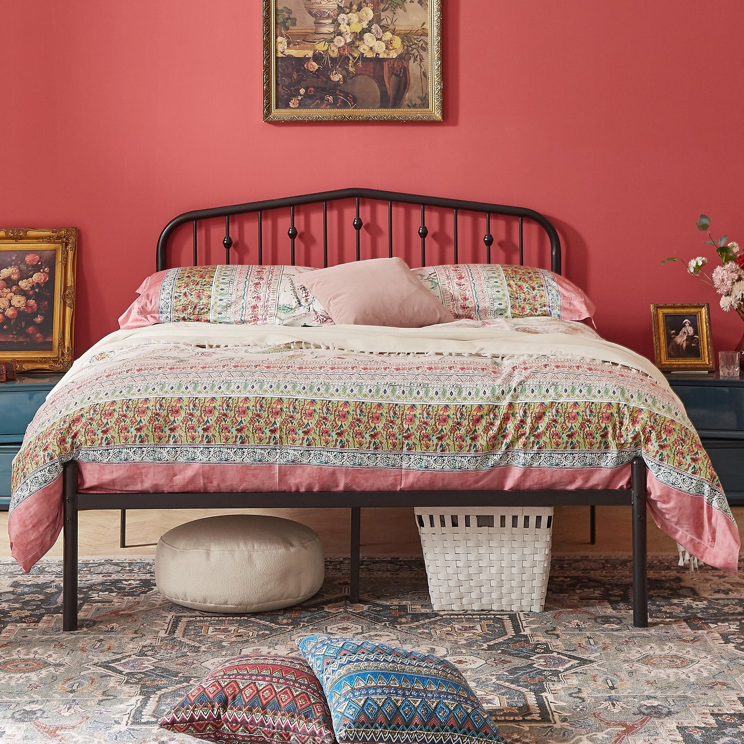 Bed Frame